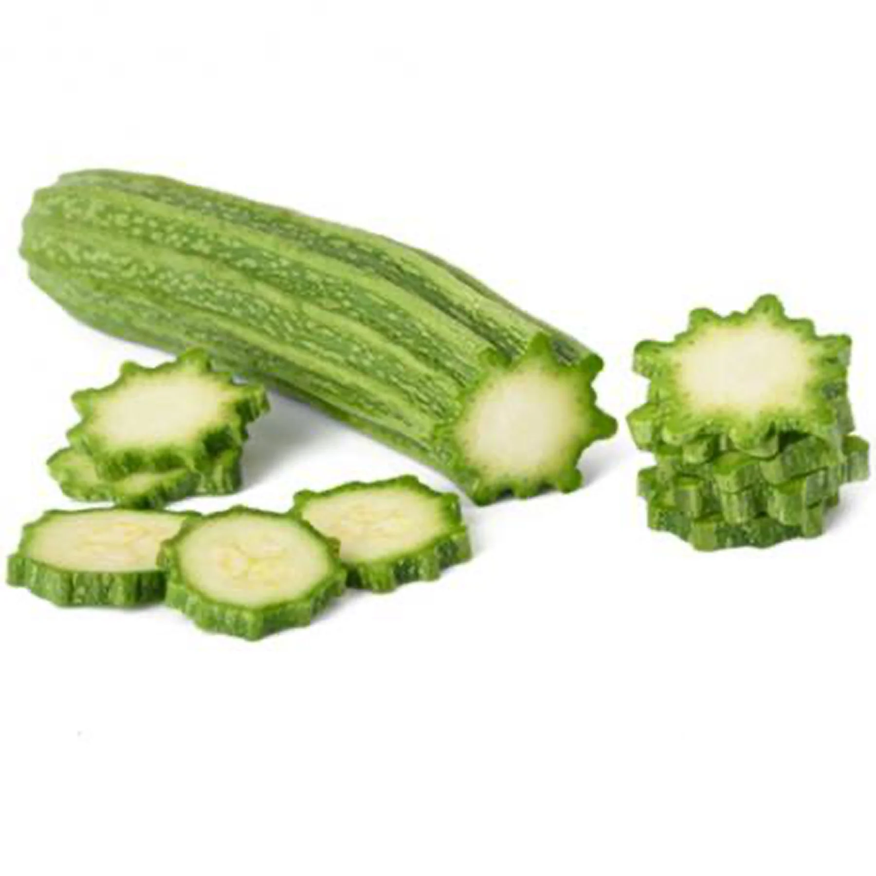 Цукіні ‘Lungo Fiorentino’ (Cucurbita pepo)