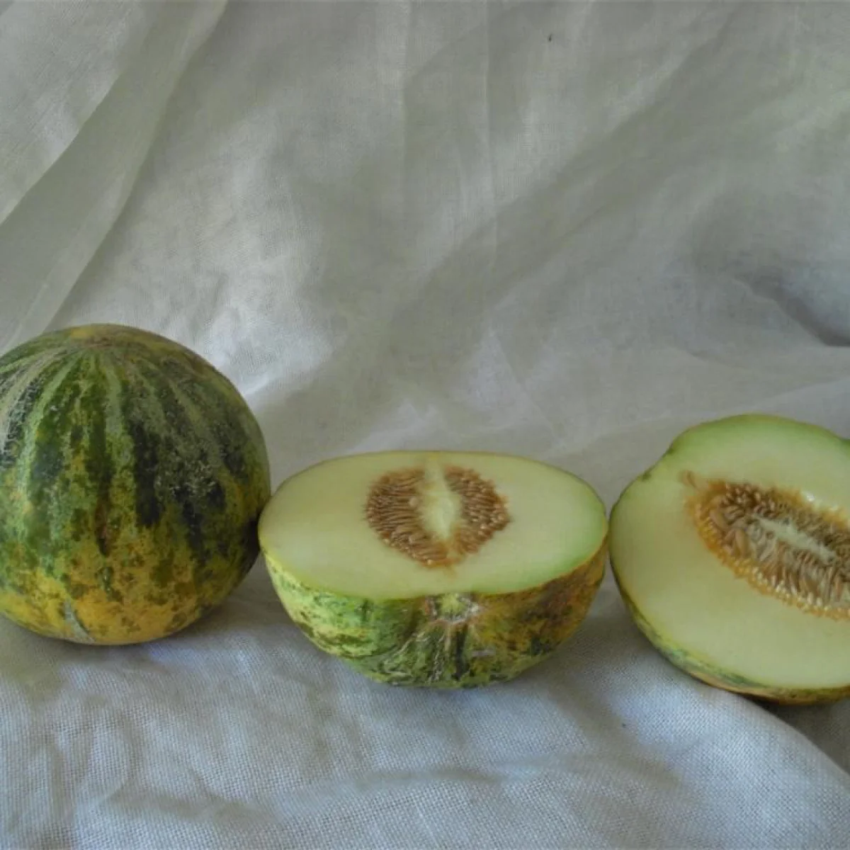 Диня ‘Banana di Lentigione’