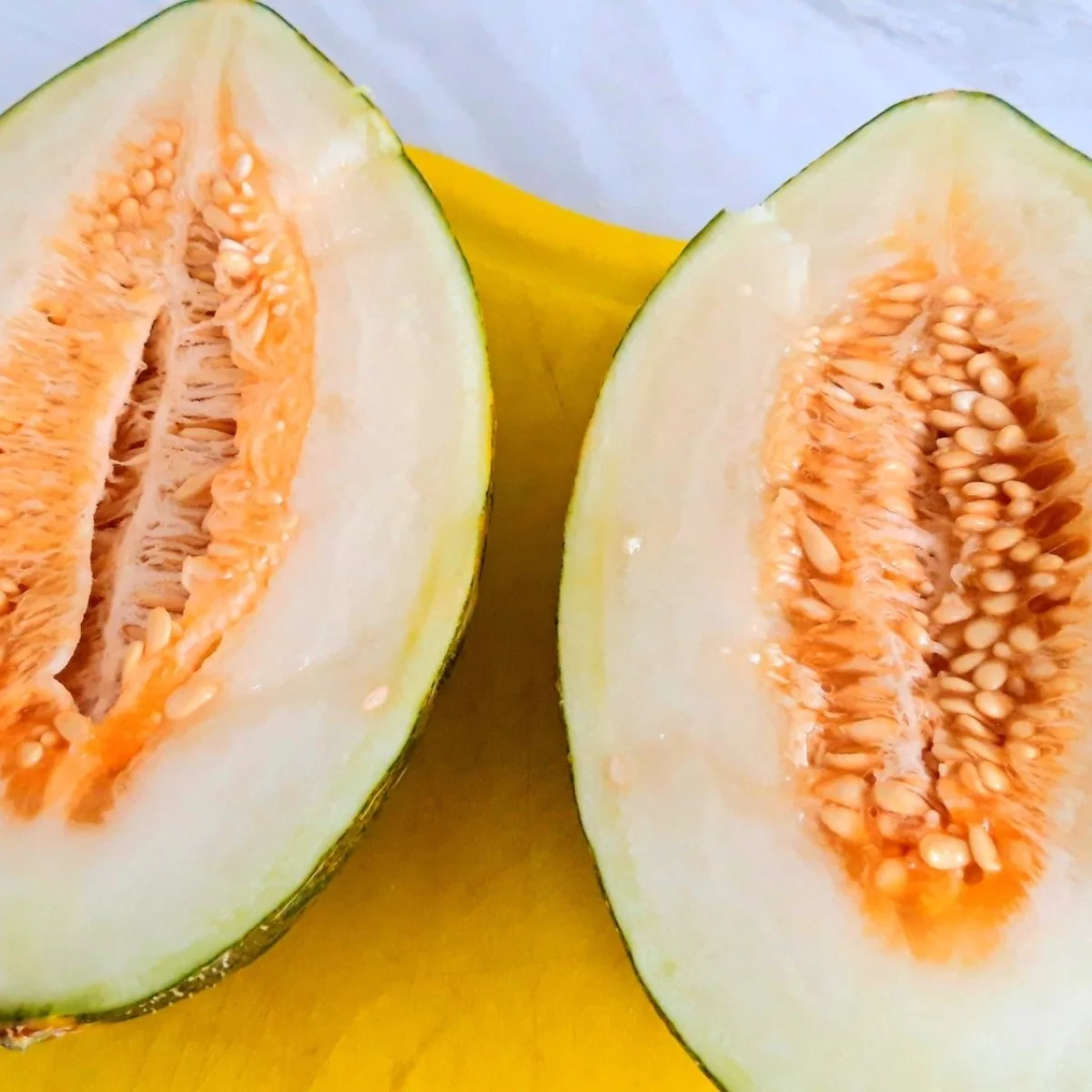 Диня ‘Cosarica Piel de Sapo’