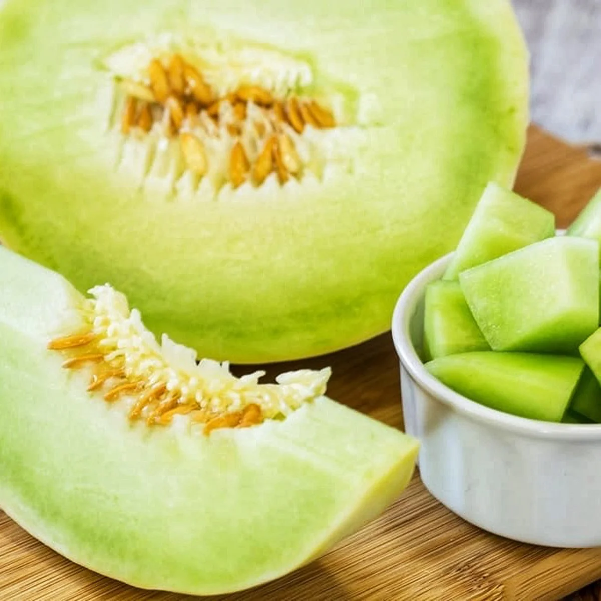 Диня ‘Хані Дью’