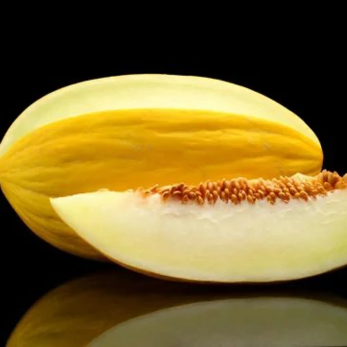 Диня ‘Juane Canary’