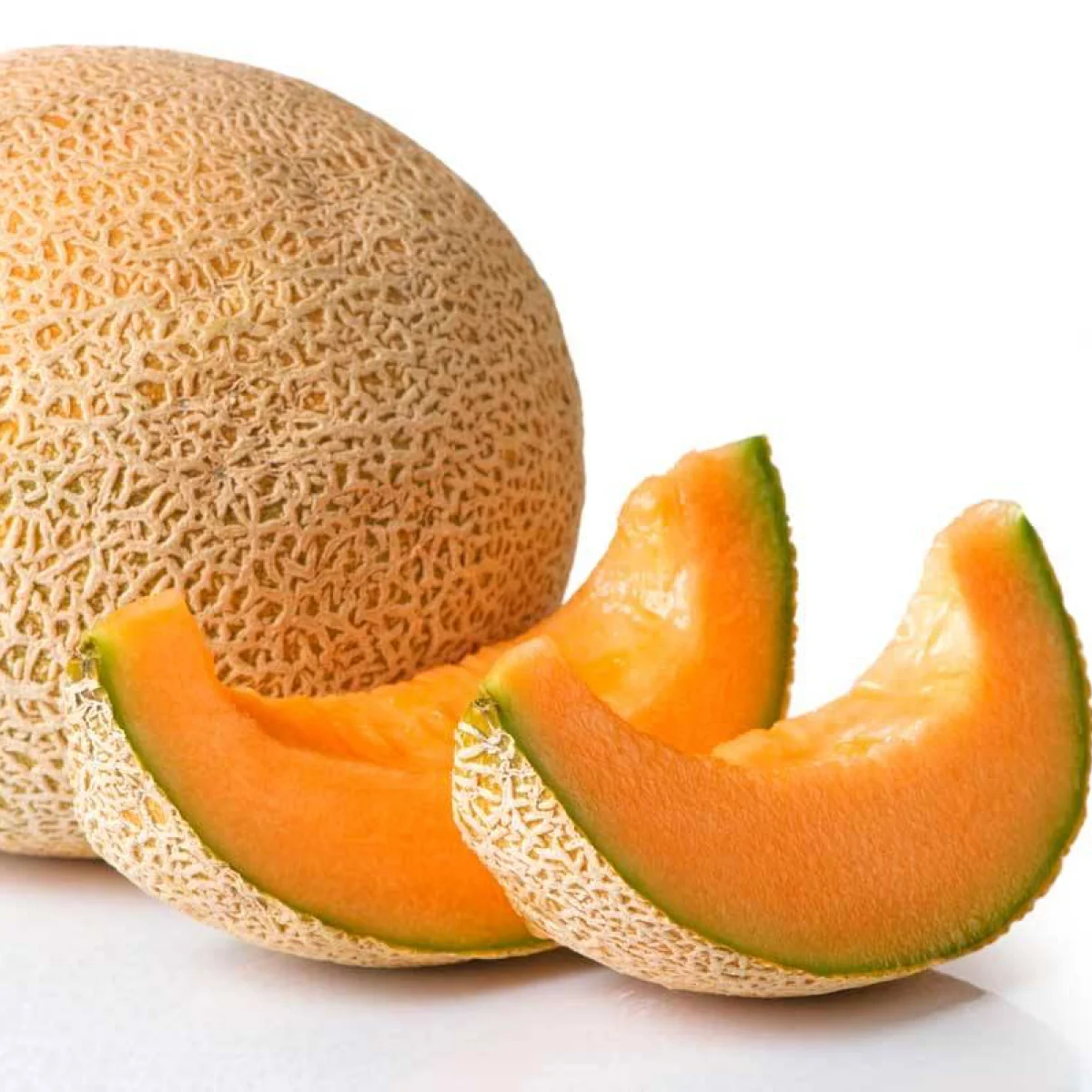 Диня ‘Orange Ananas’