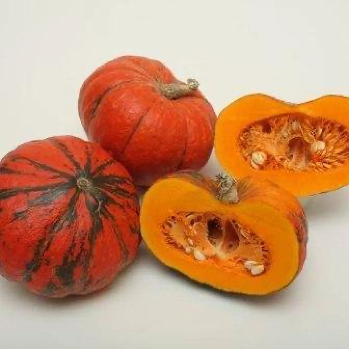Гарбуз ‘Sweetie Candy’ (Cucurbita maxima)