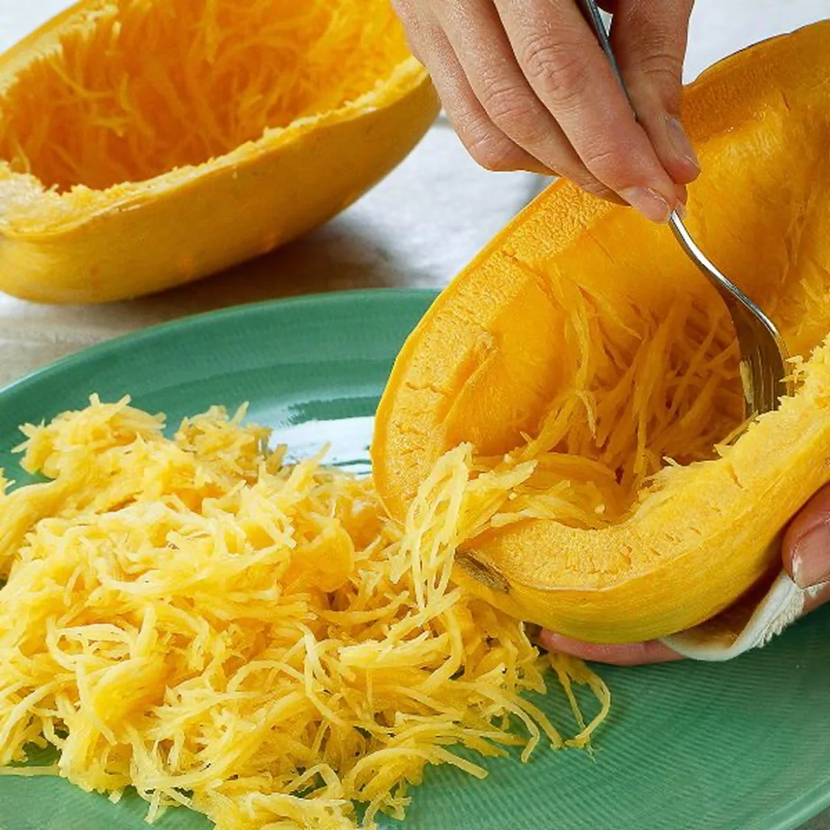 Кабачок-спагетті ‘Raviolo’