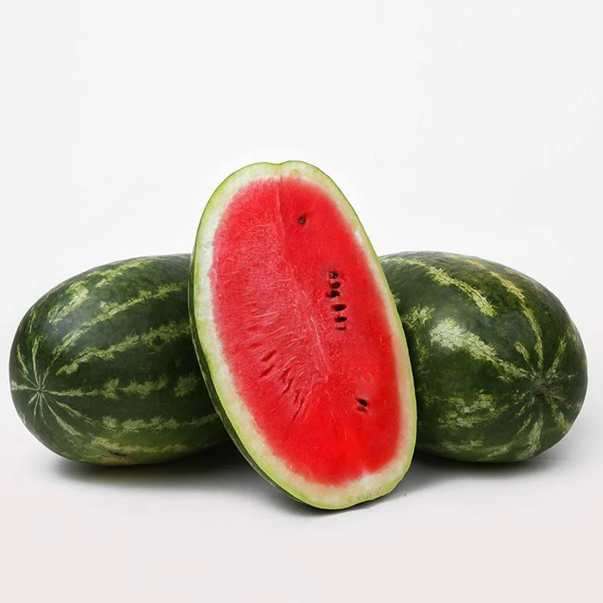 Кавун ‘Hunter F1 (LS 1812 F1)’ (Citrullus lanatus)