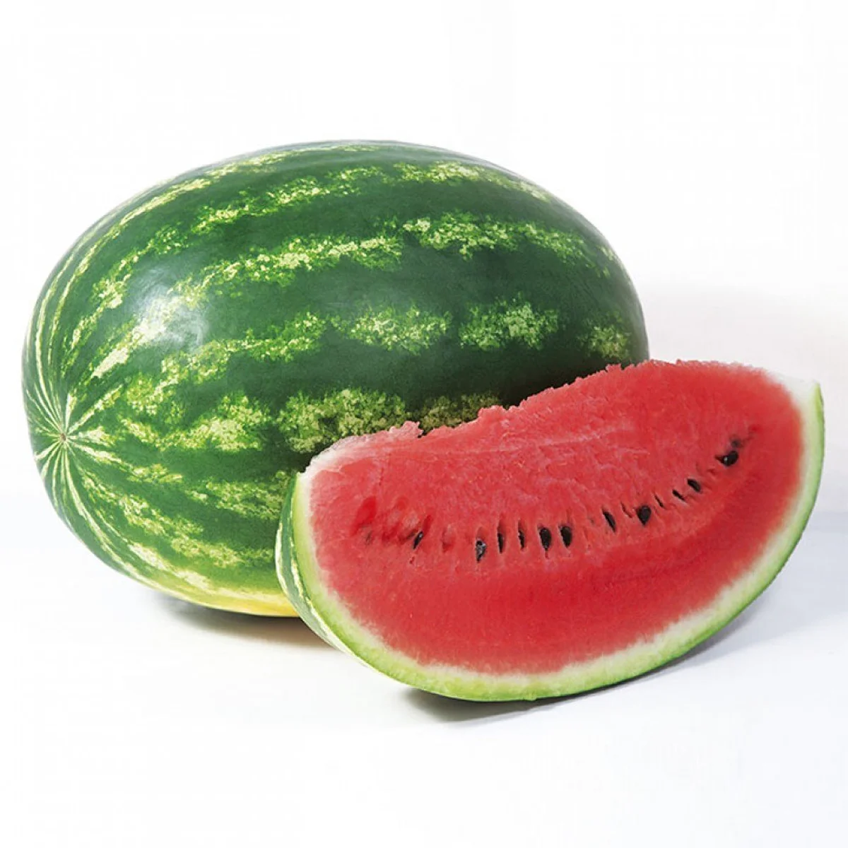 Кавун ‘Nicey F1 (KS 638)’ (Citrullus lanatus)