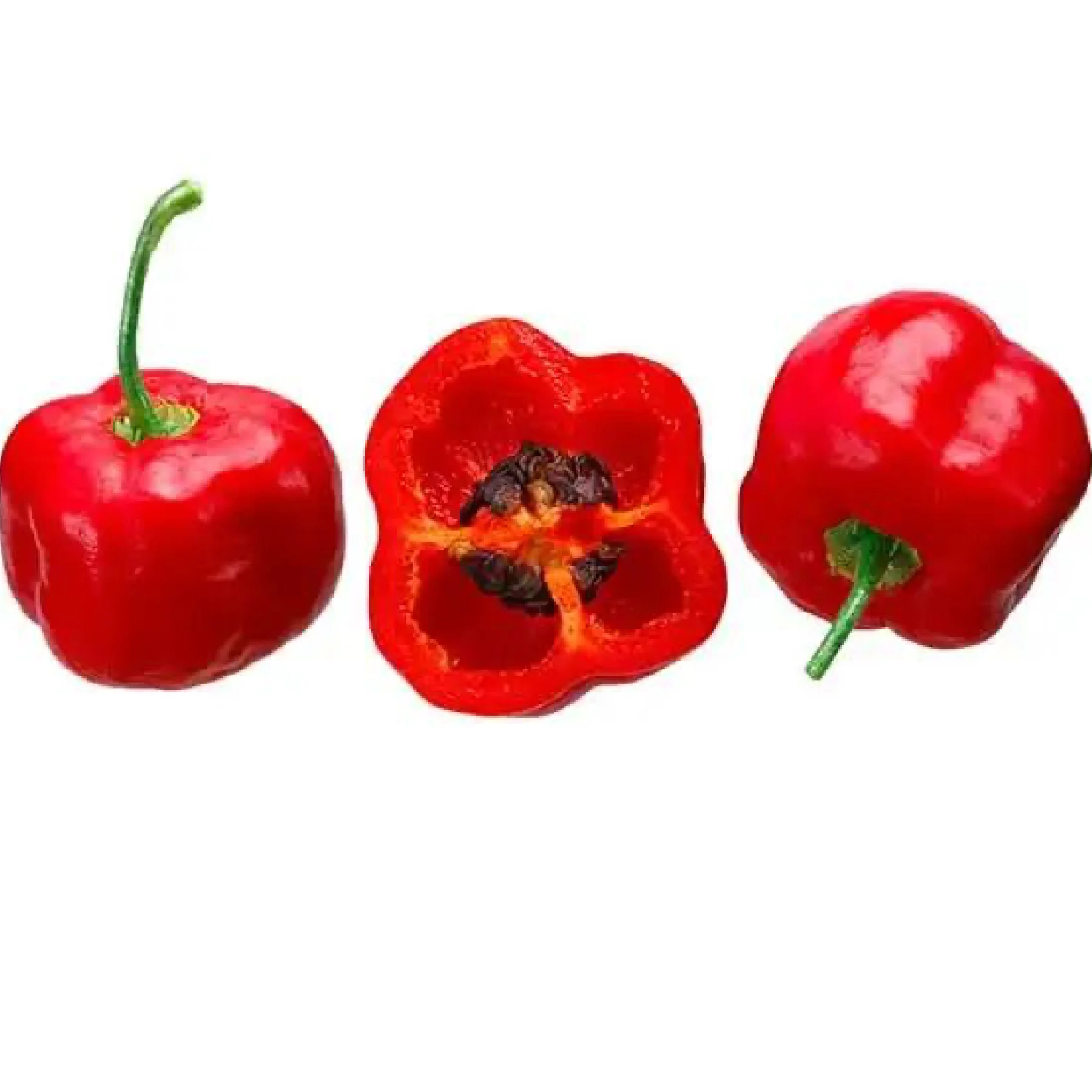 Перець гострий ‘Rocoto Red’