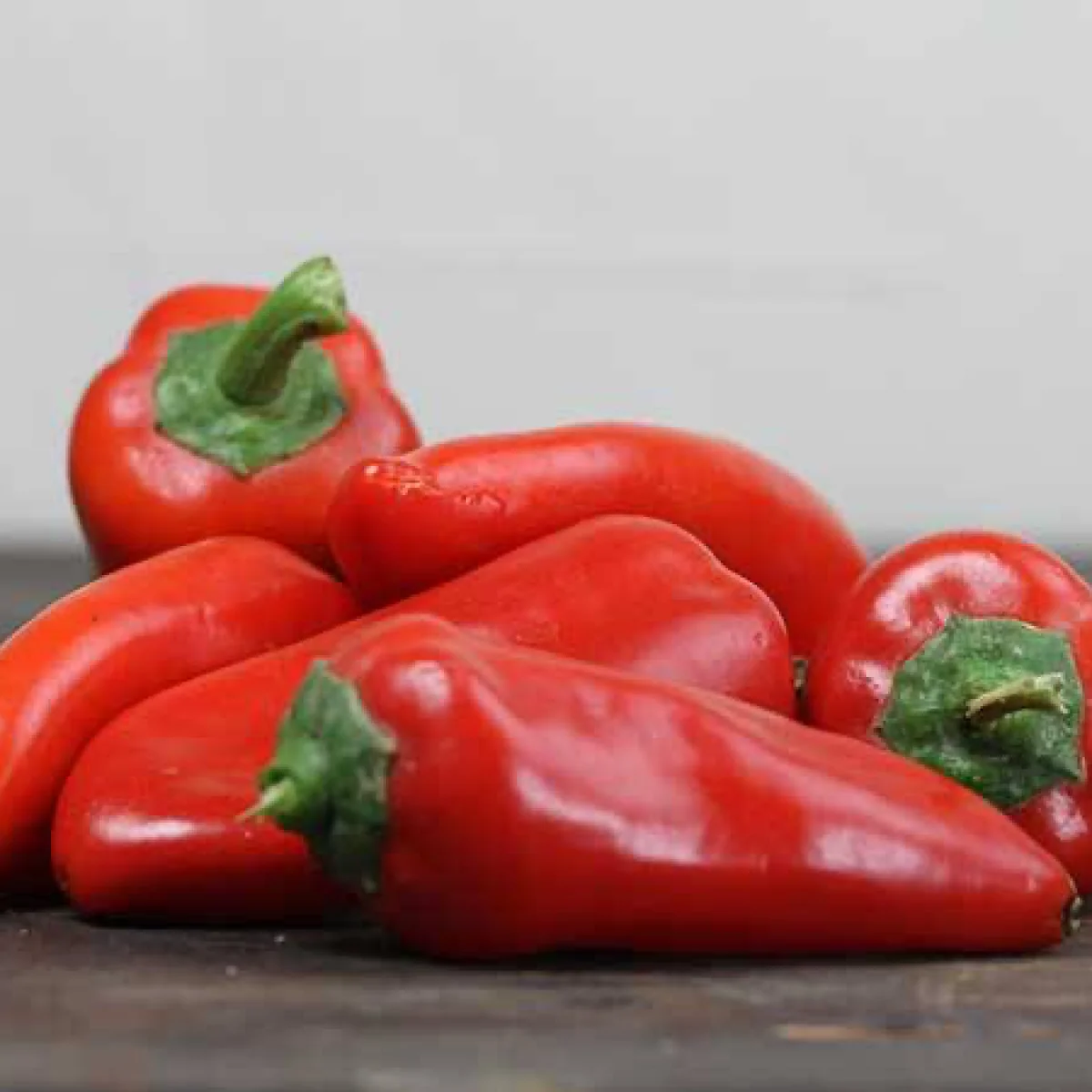 Перець солодкий ‘Губна помада’