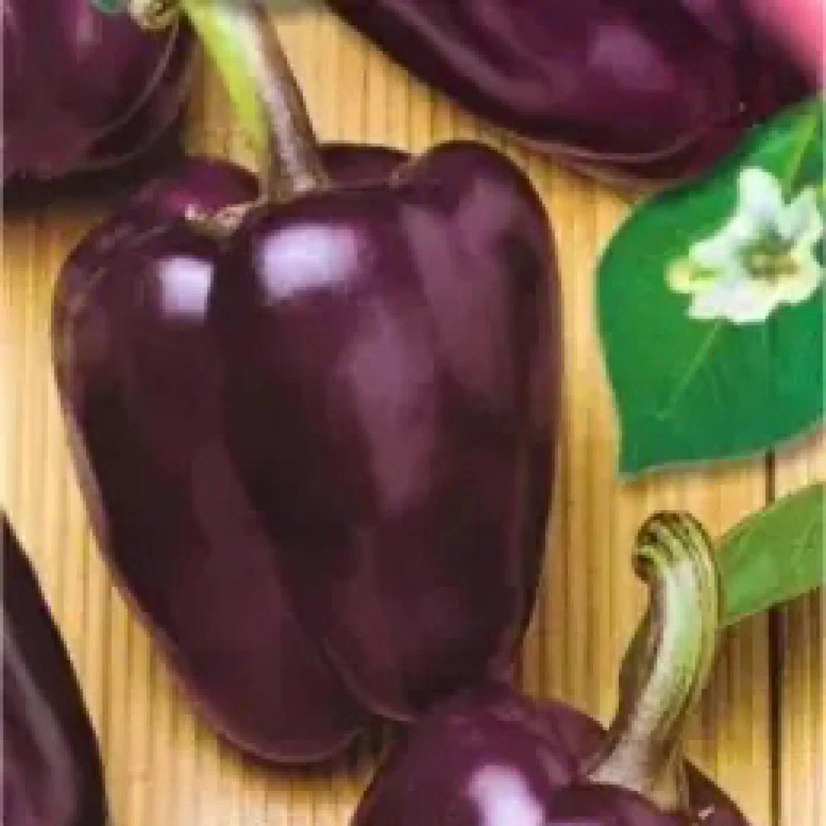 Перець солодкий ‘Ода’