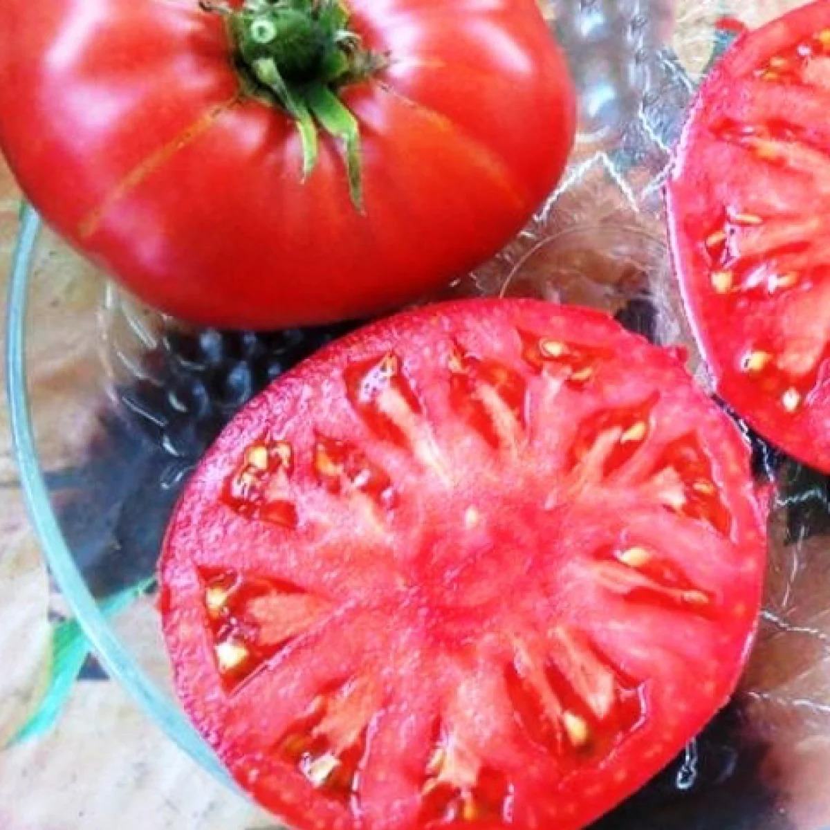 Томат ‘Jaudat’